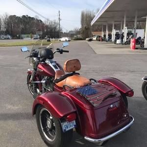 Meet your Posher, Billy